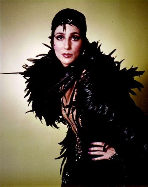 Cher Cher