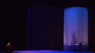 HNK Zadar: Premijera predstave “Dom Bernarde Albe” HNK Zadar: Premijera predstave “Dom Bernarde Albe”