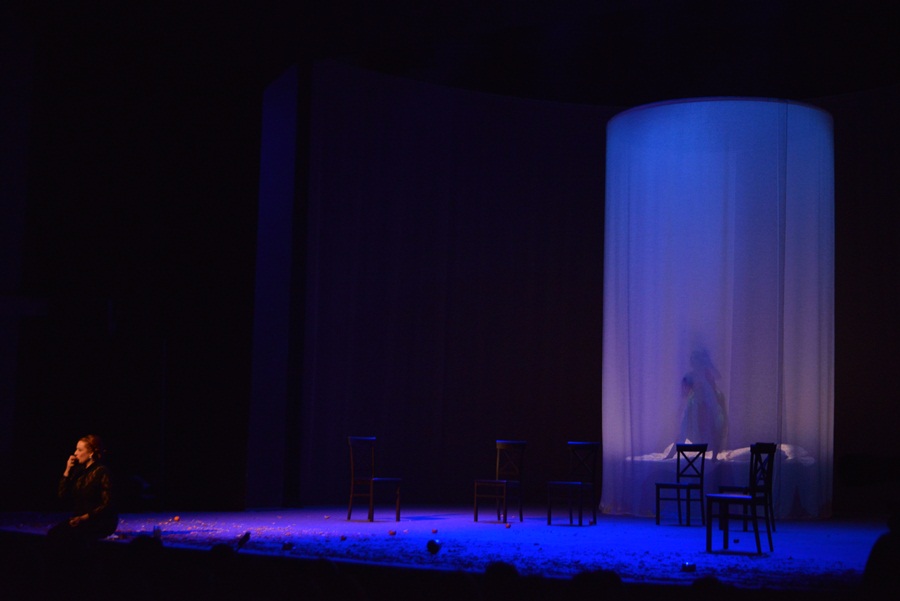 HNK Zadar: Premijera predstave “Dom Bernarde Albe” HNK Zadar: Premijera predstave “Dom Bernarde Albe”