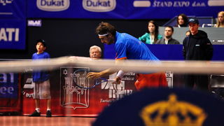 ATP Zagreb: Polufinalni susreti Južnji-Berrer i Lacko-Baghdatis, Foto: Andro Marčev ATP Zagreb: Polufinalni susreti Južnji-Berrer i Lacko-Baghdatis, Foto: Andro Marčev