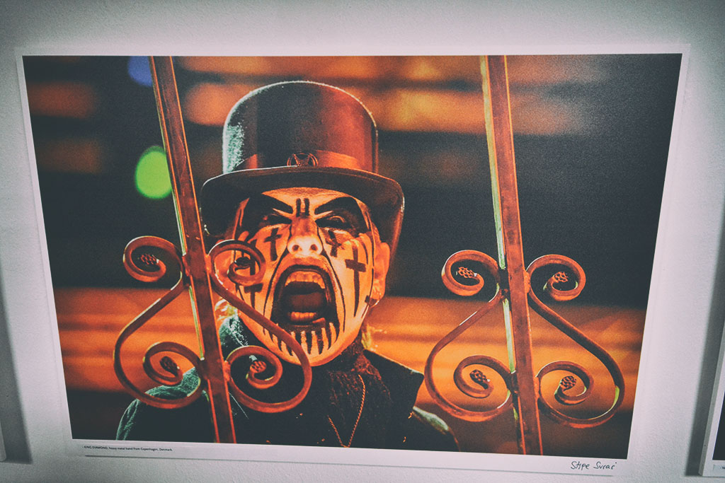 Stipe Surać – Rock N’Roll DeLuxe ; foto Iva Perinčić