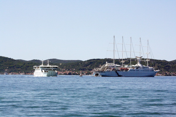 Diklo: Predstavljanje dm millennium jumpa 2009.