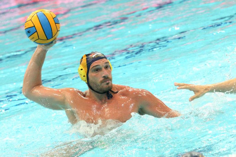 Zavrsni turnir Triglav Jadranska liga, polufinale, VK Primorje EB – PVK Jadran 8-3. Photo: Dino Stanin/PIXSELL