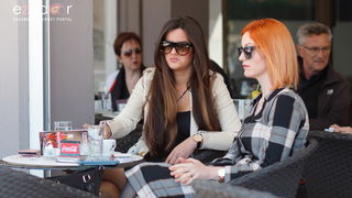 Đir po gradu, subotnja špica 6. travnja 2019. Đir po gradu, subotnja špica 6. travnja 2019.