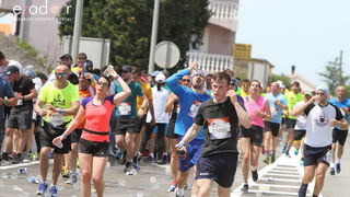 Wings for Life 2018: Okrjepa i prolazak kroz Bibinje trkača velikog srca