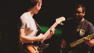 Rock in Poljica Rock in Poljica