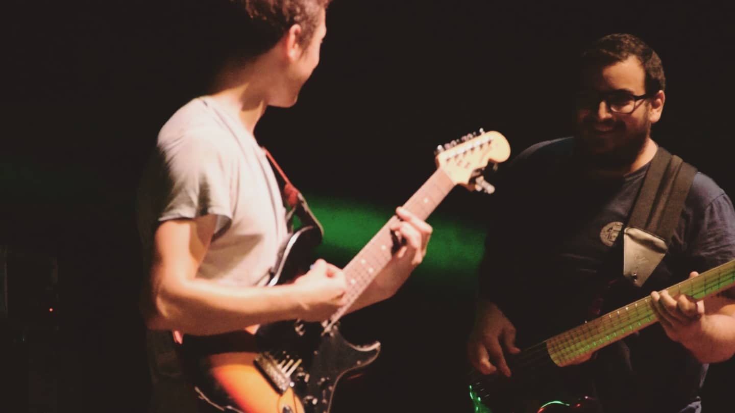 Rock in Poljica Rock in Poljica