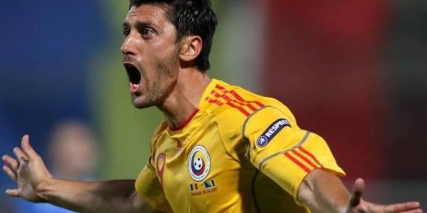 Ciprian Marica, foto: facebook