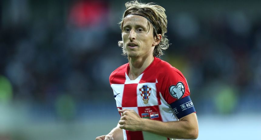 Kvalifikacije za Euro 2020: Azerbajdžan – Hrvatska