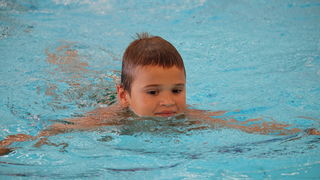 Podjela diploma u PK Jaderi za uspješno završenu školu plivanja Podjela diploma u PK Jaderi za uspješno završenu školu plivanja