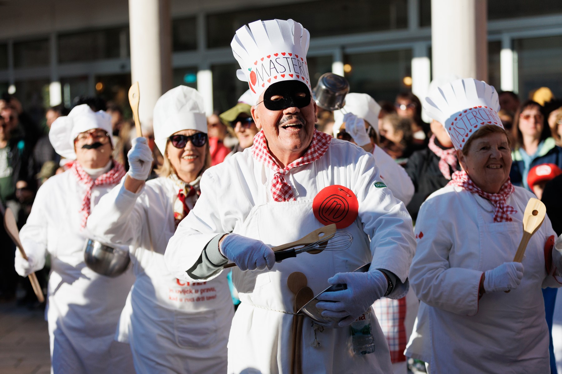 Karnevalsko vrime 2025. Karnevalsko vrime 2025.