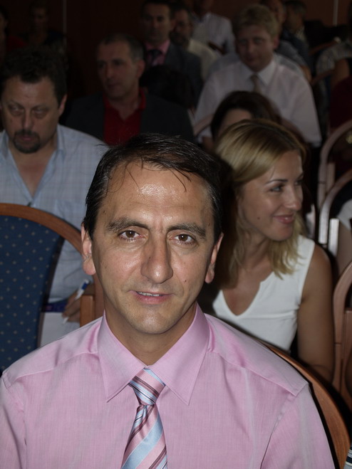 HGK ZK Zadar_Kolovare