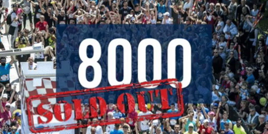 Wings for Life World Run Zadar 2017- Sold Out! Wings for Life World Run Zadar 2017- Sold Out!