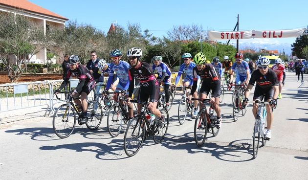 2. Velika nagrada otoka Vira