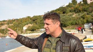 U Novskom ždrilu i dalje traje intenzivna potraga za nestalim pilotom