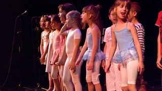 HKK Zadar, Dan privatne osnovne skole “Nova”, Foto: Sasa Cuka