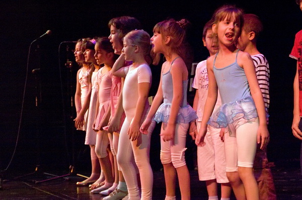 HKK Zadar, Dan privatne osnovne skole “Nova”, Foto: Sasa Cuka