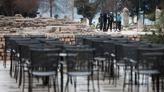 Đir po gradu, 24. siječnja 2025.