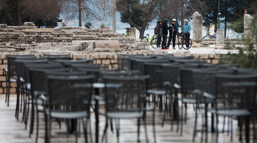 Đir po gradu, 24. siječnja 2025.