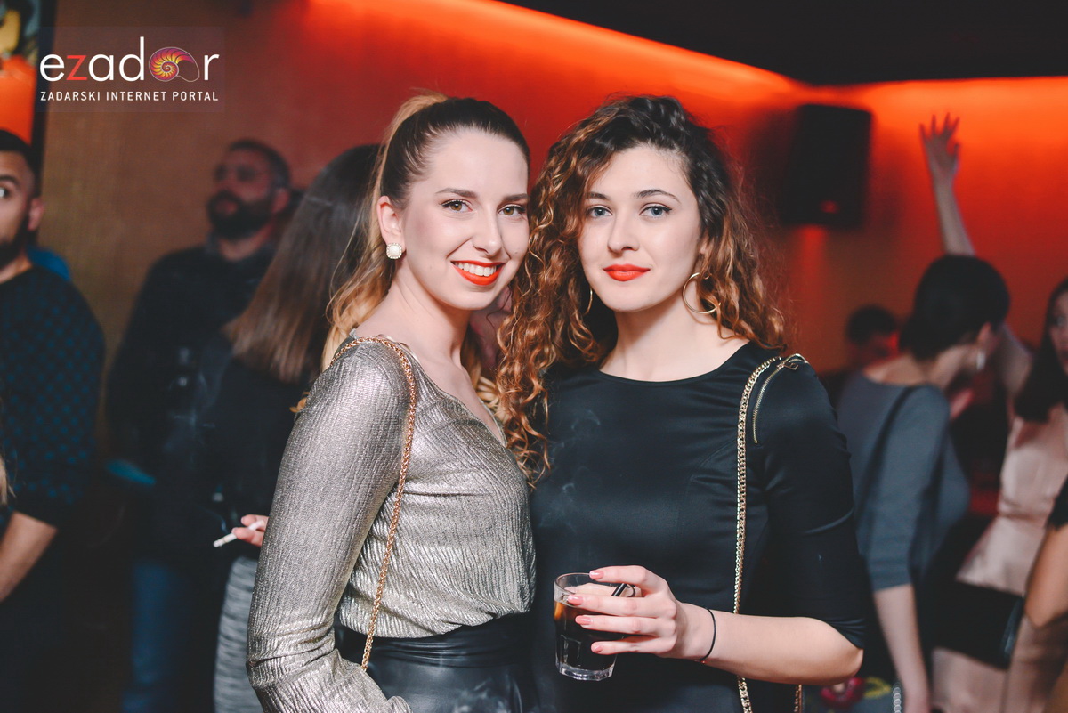 Nasty Saturday with DJ Andy Boy @ Svarog Bar