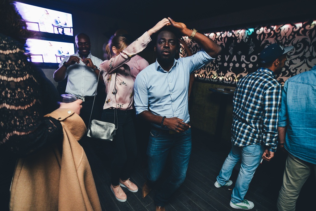 Votka party u Svarog Baru, Foto: Iva Perinčić Votka party u Svarog Baru, Foto: Iva Perinčić