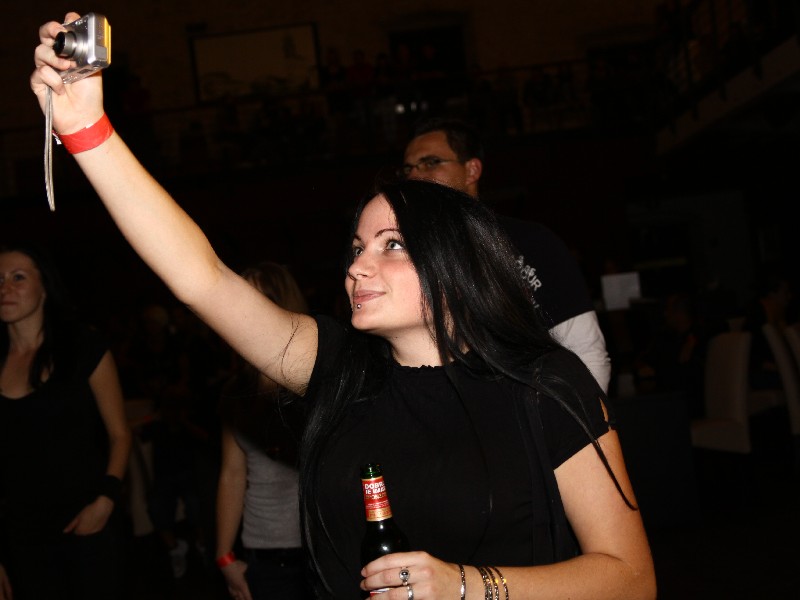 Opća Opasnost i Zoran Mišić u Arsenalu Opća Opasnost i Zoran Mišić u Arsenalu