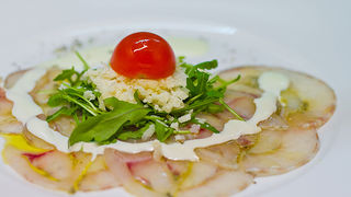 Restoran Kaštel: Večer čokolade i vina, foto: L. Banić Restoran Kaštel: Večer čokolade i vina, foto: L. Banić