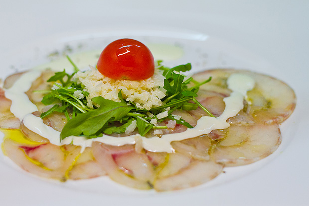 Restoran Kaštel: Večer čokolade i vina, foto: L. Banić Restoran Kaštel: Večer čokolade i vina, foto: L. Banić