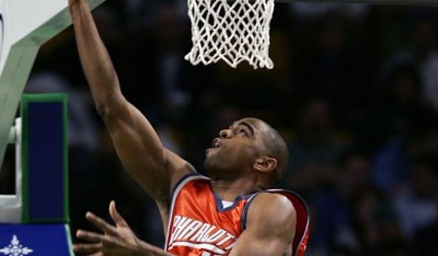 Alan Anderson (Foto:Tportal)