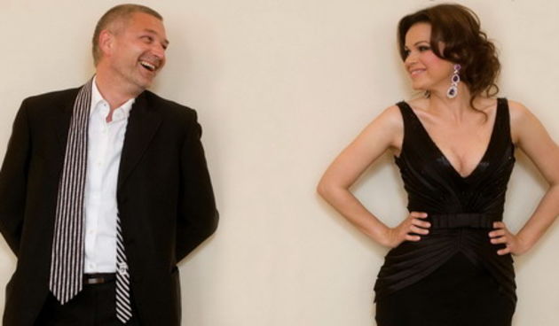 Sandra Bagarić svoju koncertnu turneju započinje 17. studenog u Umagu, foto: Aquarius Records