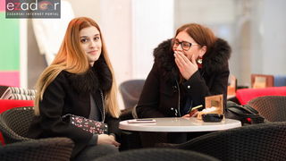 Đir po gradu, srijeda 13. prosinca 2017.