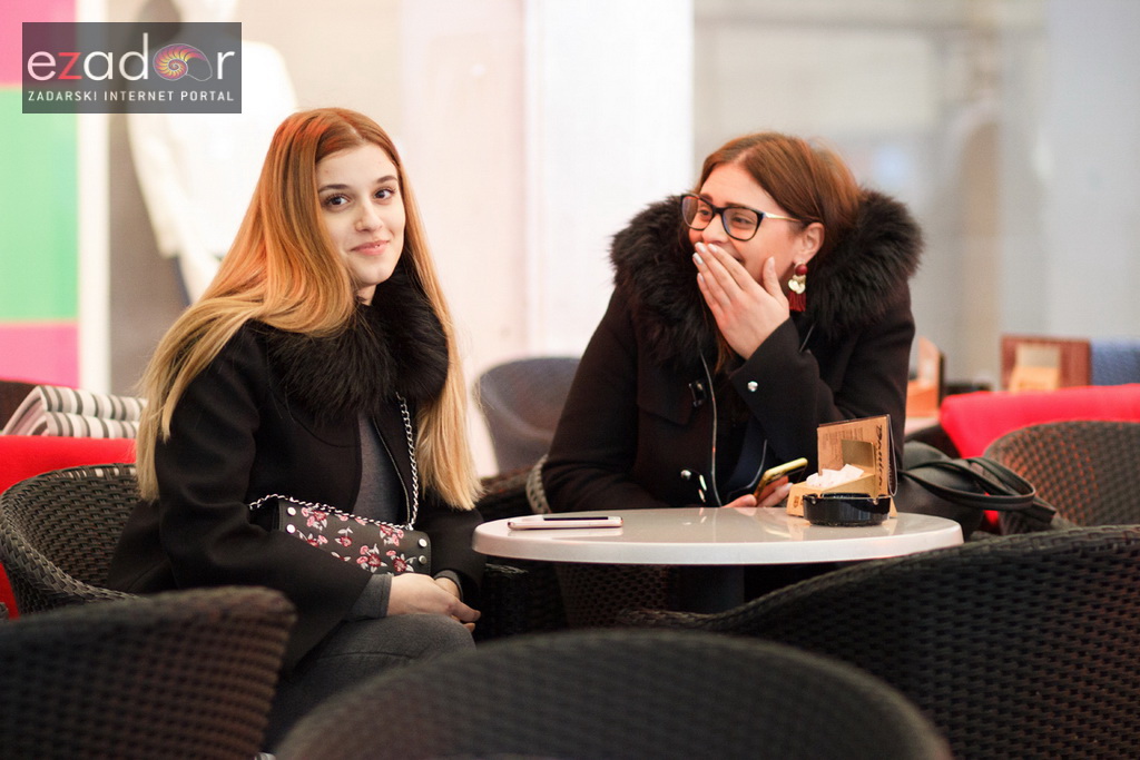 Đir po gradu, srijeda 13. prosinca 2017.