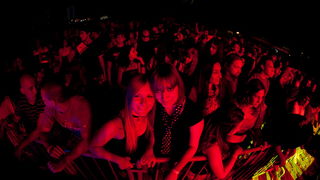 Jader Urban Music Festival, 2. večer, nastupili su In Ruff, Postolar Tripper, Partibrejkers, Kawasaki 3P, Let3, foto: L. Dubroja Jader Urban Music Festival, 2. večer, nastupili su In Ruff, Postolar Tripper, Partibrejkers, Kawasaki 3P, Let3, foto: L. Dubroja