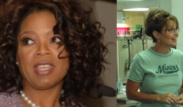 Oprah/Sarah (Foto: Index.hr)