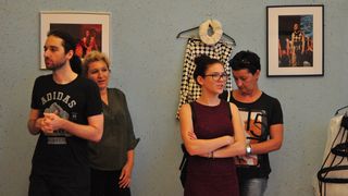 Posjetili smo Dragon teatar! Posjetili smo Dragon teatar!