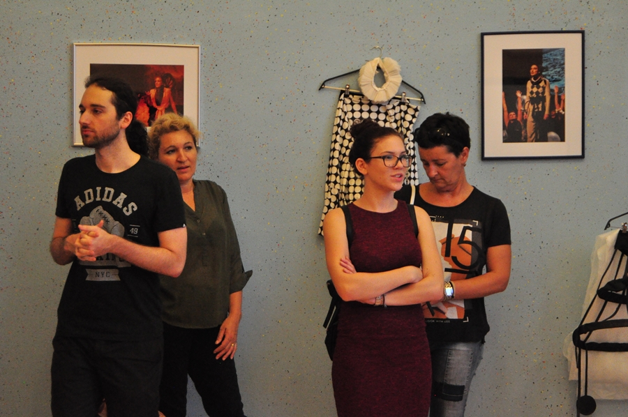 Posjetili smo Dragon teatar! Posjetili smo Dragon teatar!