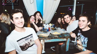 PleteRI @ Famous Beach Bar