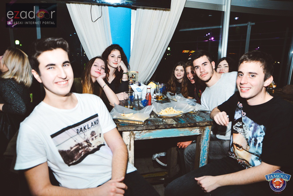 PleteRI @ Famous Beach Bar