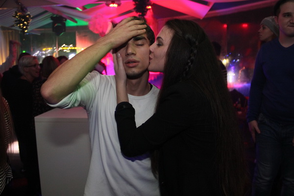 Ledana Golden Party 12. prosinca 2015.