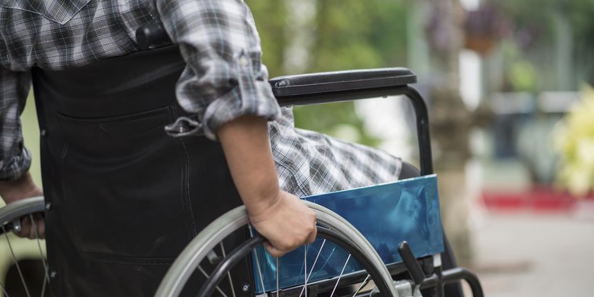 Invalid, invaliditet Invalid, invaliditet
