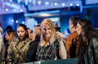 Subota na Tuna, Sushi & Wine Festivalu – radionice, degustacije i spektakularni Cubismo Subota na Tuna, Sushi & Wine Festivalu – radionice, degustacije i spektakularni Cubismo