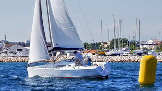 Regata “On i Ona” 2015., foto-L. Kvarantan Regata “On i Ona” 2015., foto-L. Kvarantan