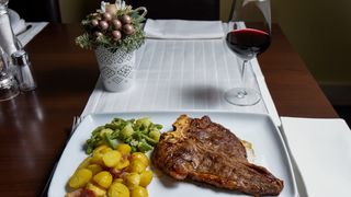 Najbolji restorani Tuna, Sushi & Wine festivala: Restoran “2 ribara”