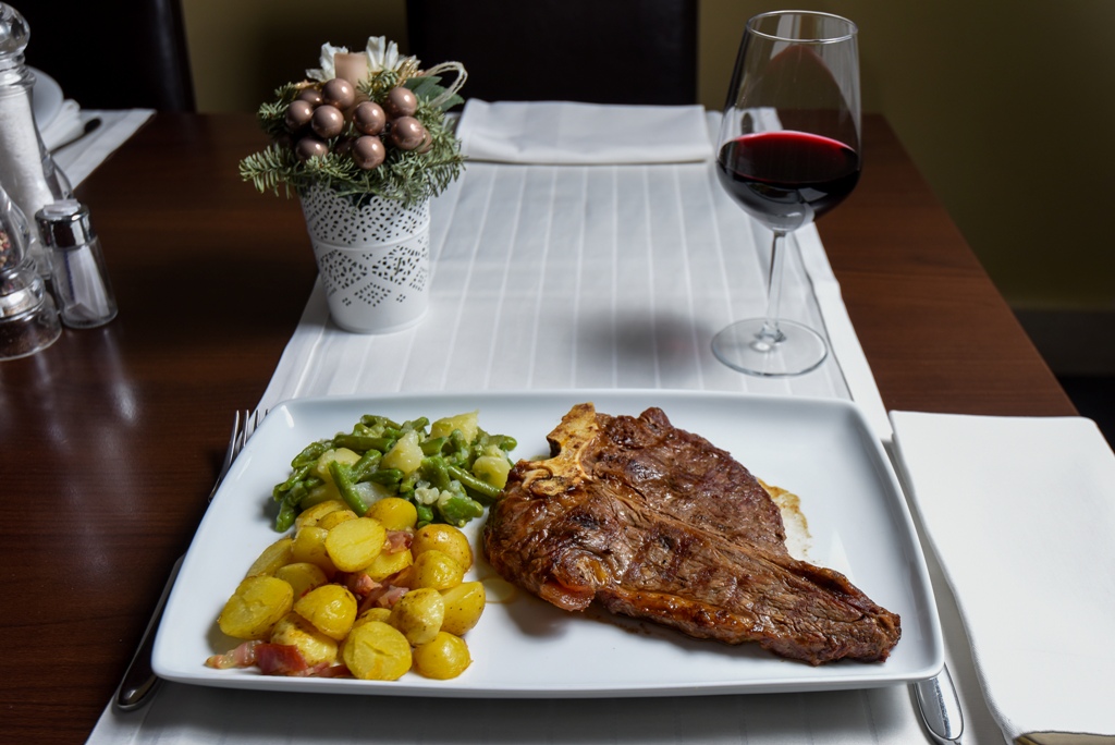 Najbolji restorani Tuna, Sushi & Wine festivala: Restoran “2 ribara”