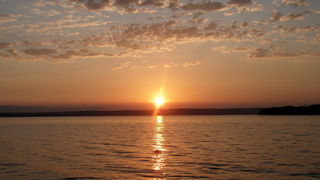 Preko: Svitanje 27. kolovoza 2011, Foto: Jasna Marcelić Preko: Svitanje 27. kolovoza 2011, Foto: Jasna Marcelić