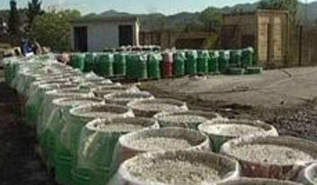 azbestni otpad (foto: htv)