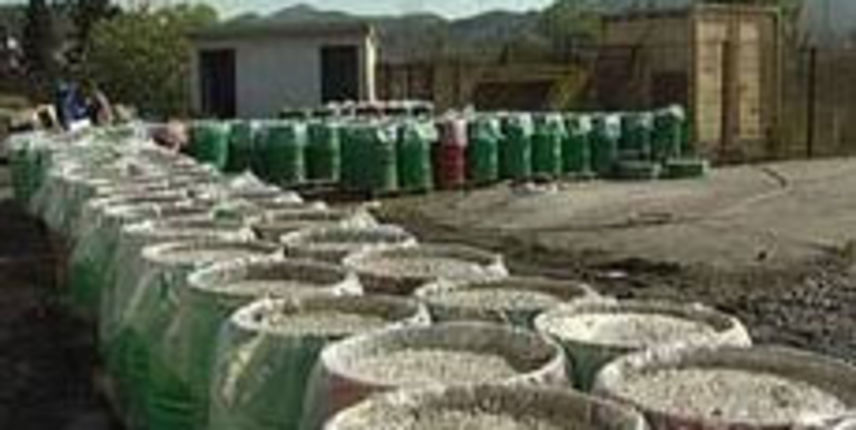 azbestni otpad (foto: htv)