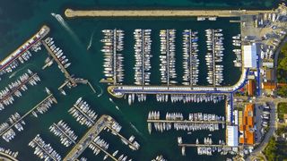 Drugog dana Biograd Boat Show-a počeo 3. Croatia Charter Expo Drugog dana Biograd Boat Show-a počeo 3. Croatia Charter Expo