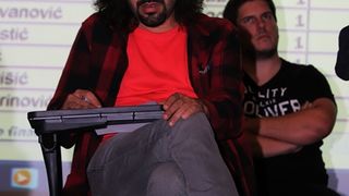 Memorijal Mirka Miočića u Arsenalu – druga večer Memorijal Mirka Miočića u Arsenalu – druga večer