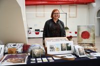 Sajam u Kneževoj palači AdventArt